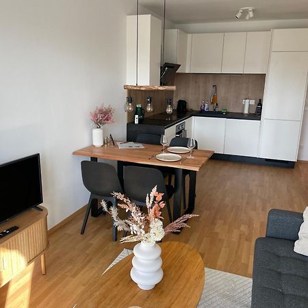 Villa Lora - Ferienwohnung Federspiel Mautern Luaran gambar