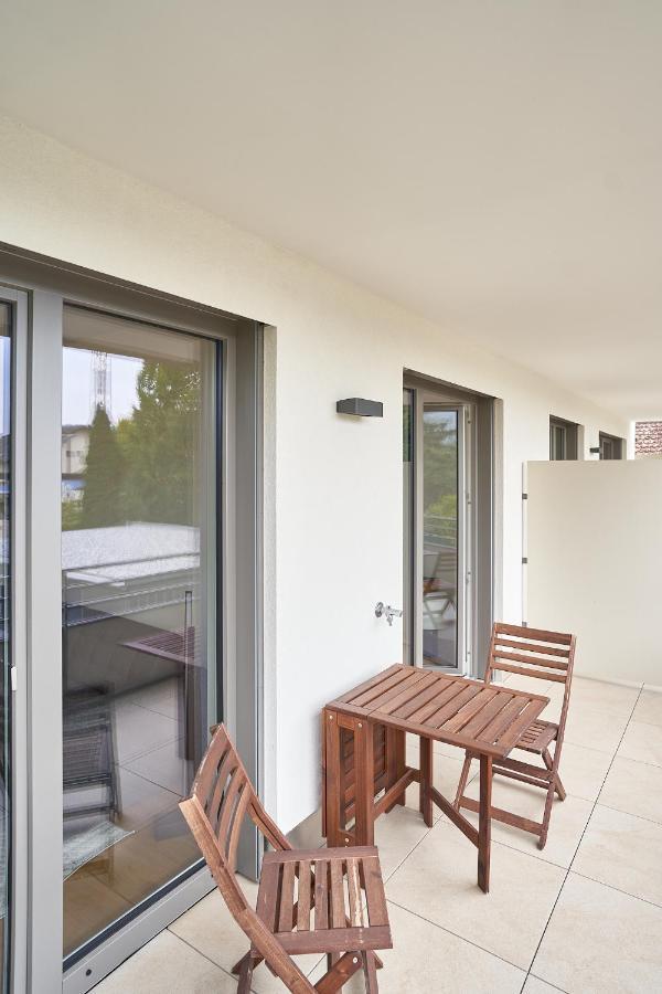 Villa Lora - Ferienwohnung Federspiel Mautern Luaran gambar