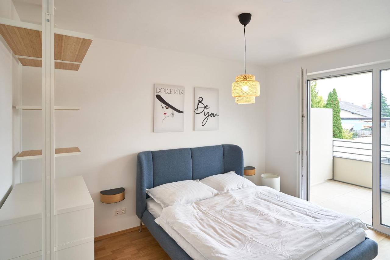 Villa Lora - Ferienwohnung Federspiel Mautern Luaran gambar