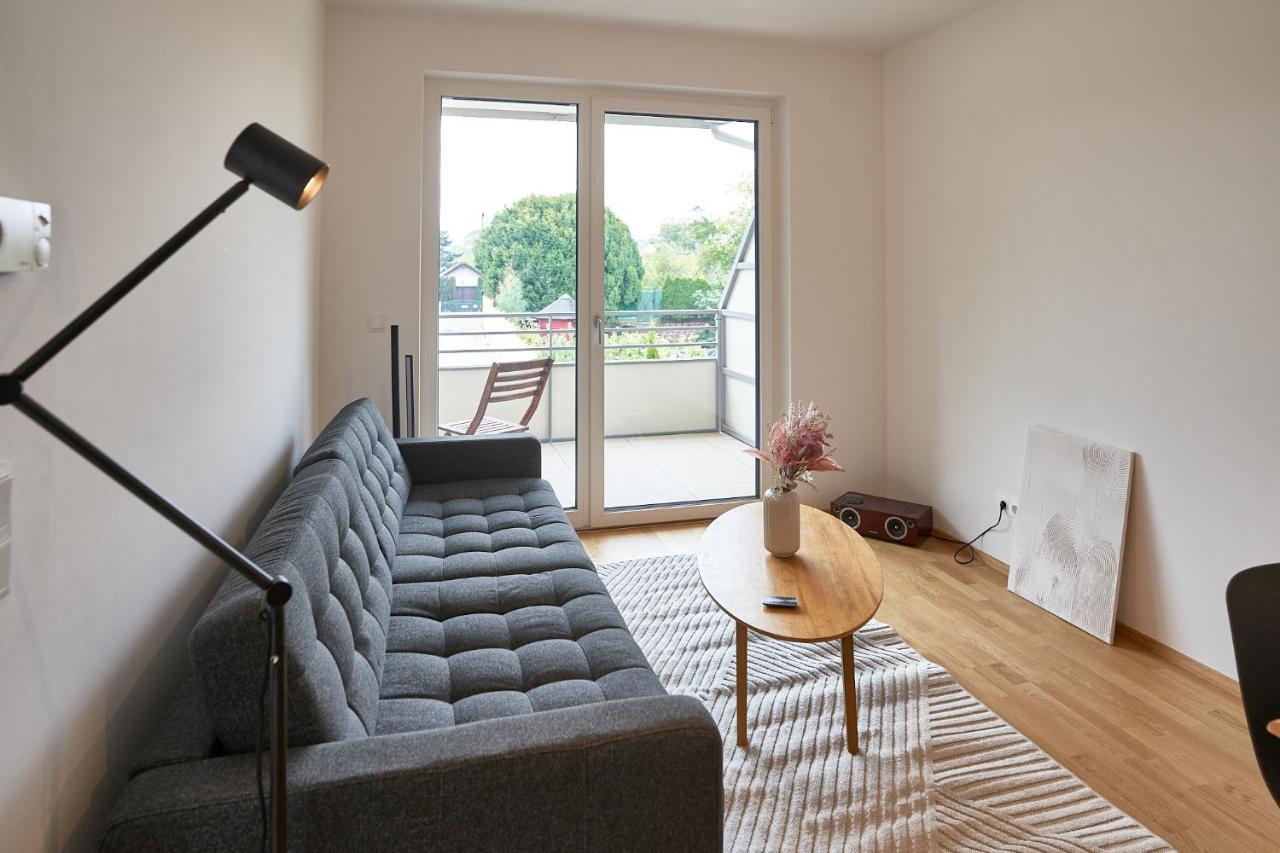 Villa Lora - Ferienwohnung Federspiel Mautern Luaran gambar