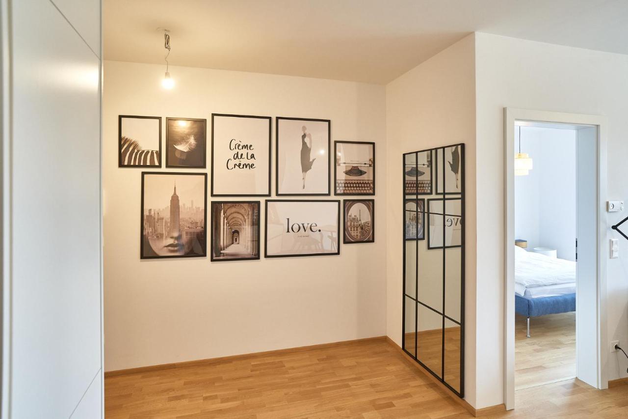 Villa Lora - Ferienwohnung Federspiel Mautern Luaran gambar