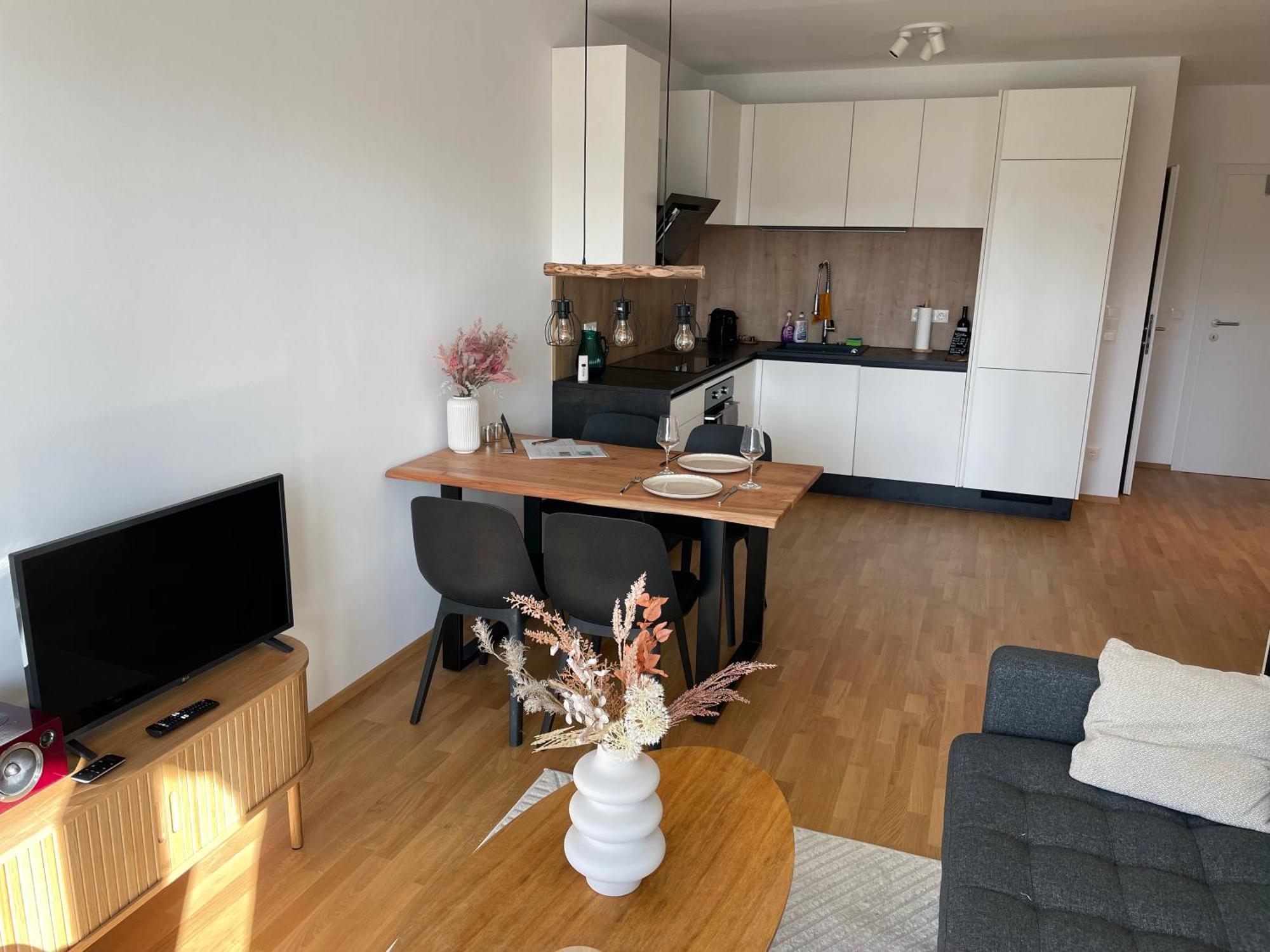 Villa Lora - Ferienwohnung Federspiel Mautern Luaran gambar