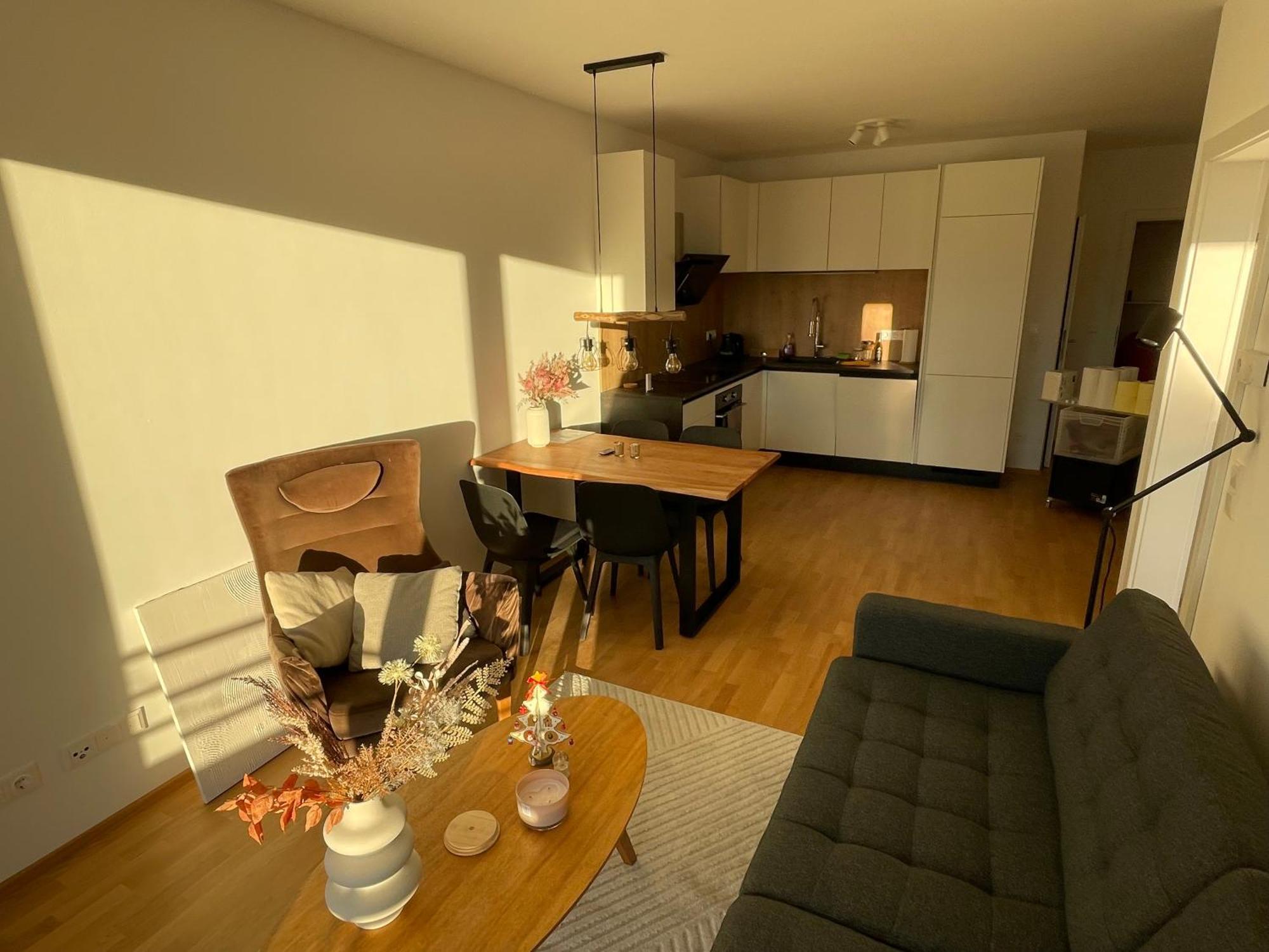 Villa Lora - Ferienwohnung Federspiel Mautern Luaran gambar